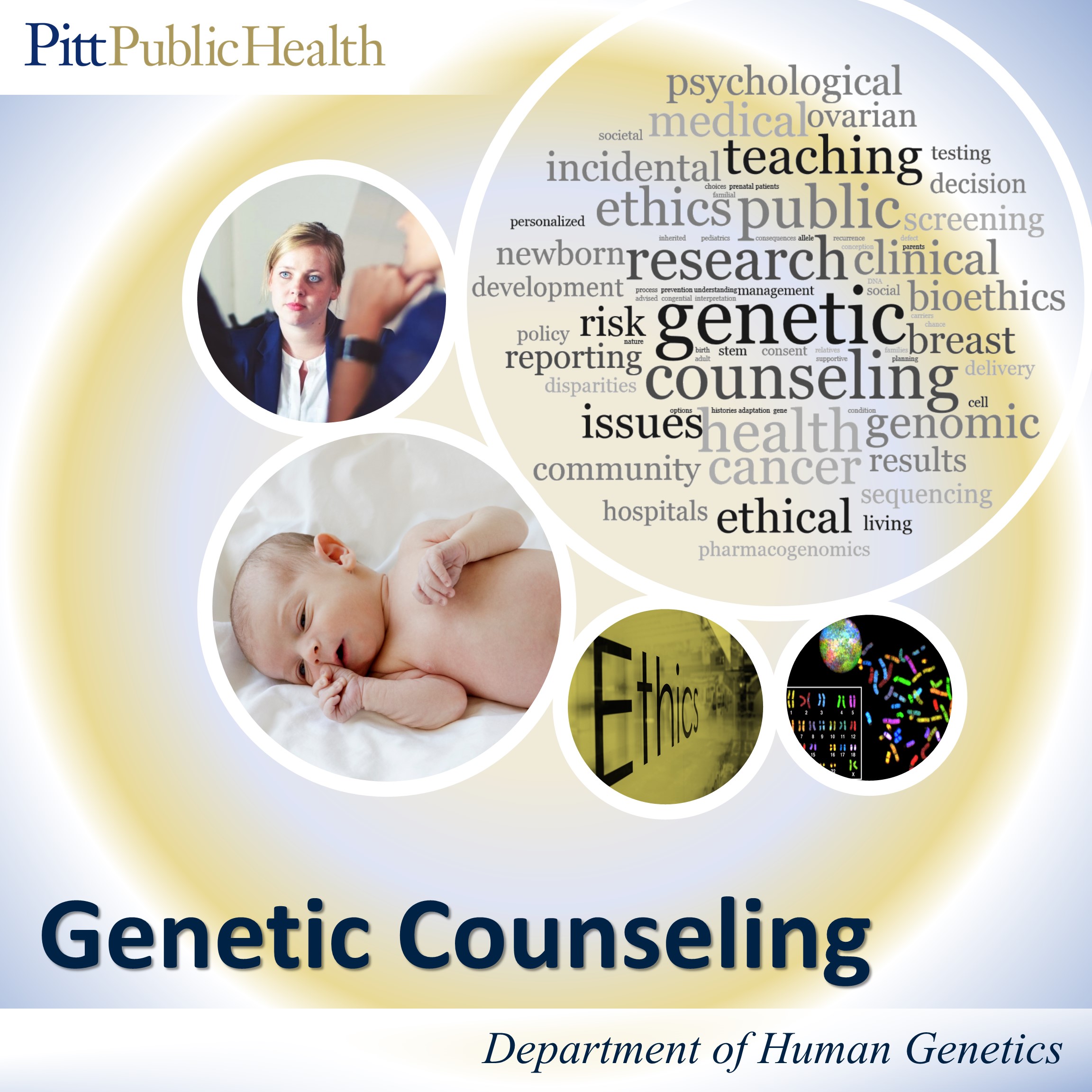 human genetics phd programs